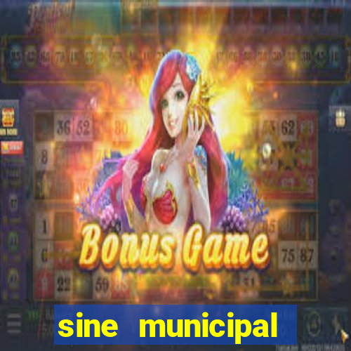 sine municipal porto velho